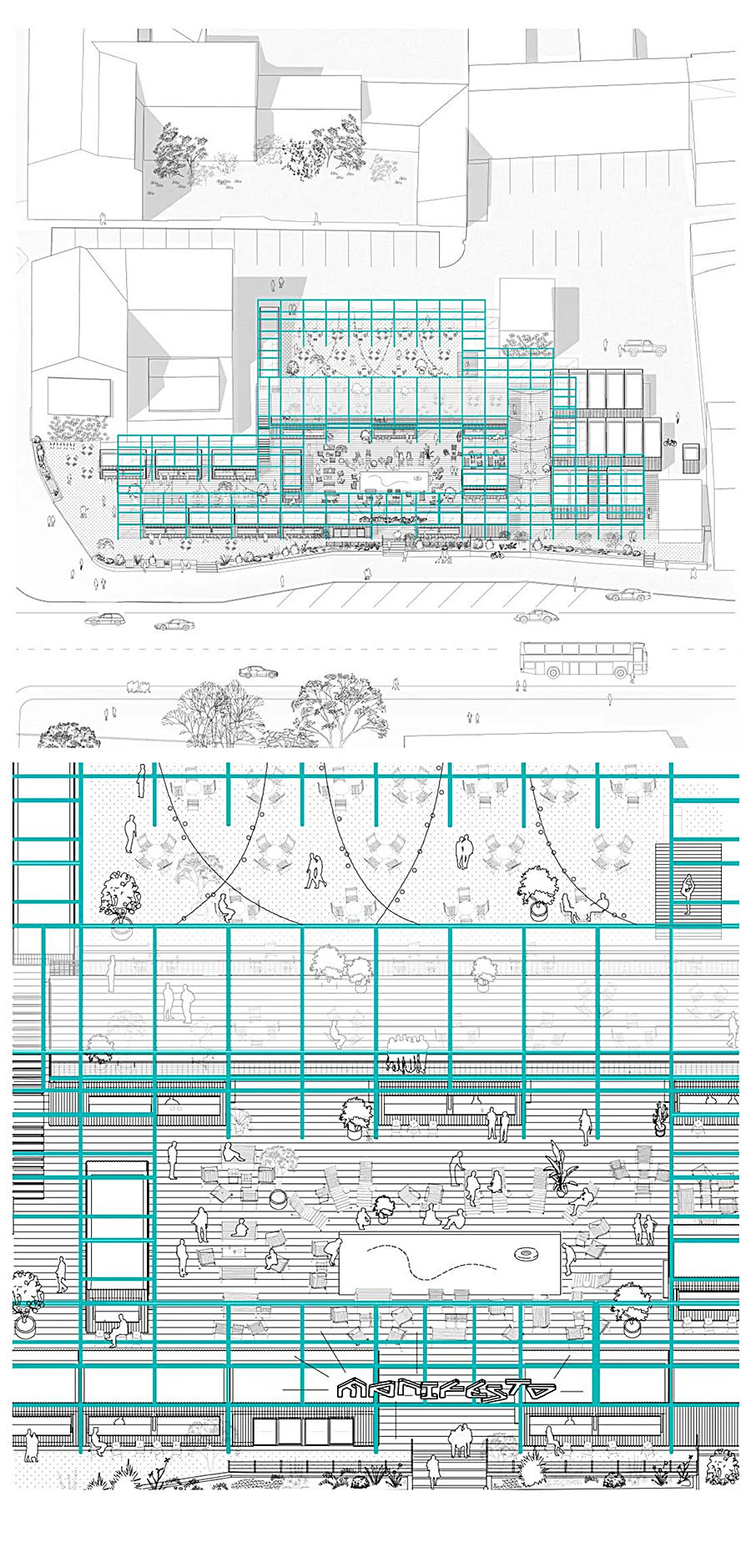 Renewal-Zone：可逆式设计典范-_-布拉格模块化休闲空间，修补城市肌理缝隙_0007_图层-8.jpg