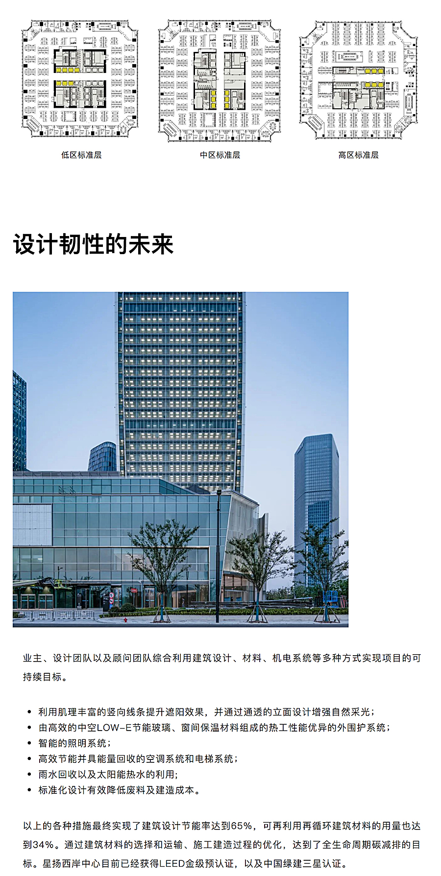 Renewal-Zone：Gensler作品︱星扬西岸中心：塑造城市韧性未来，融合引领品质空间_0009_图层-10.jpg