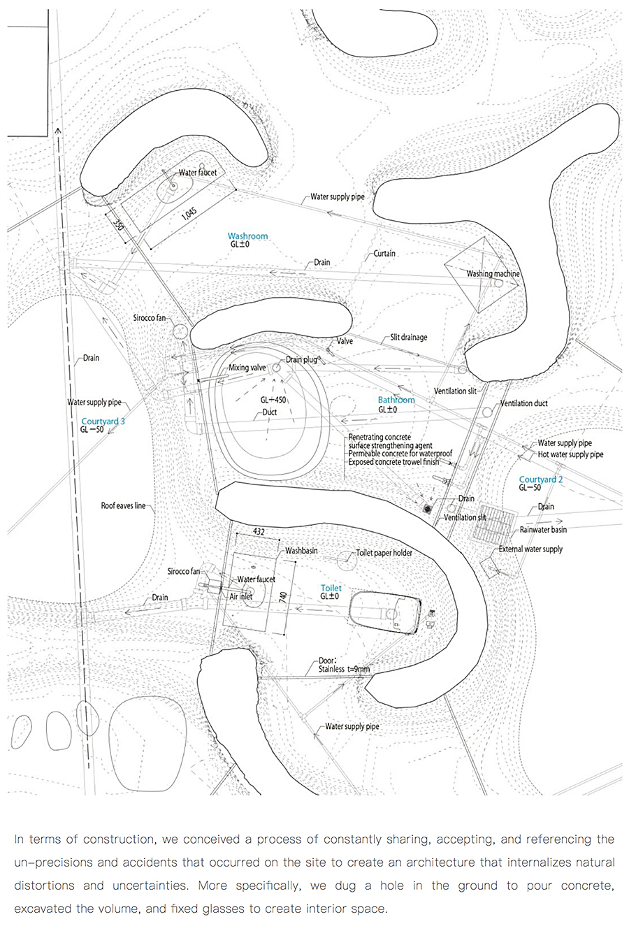 Renewal-Zone：石上纯也新作-︱-纯粹厚重的洞穴感餐厅居所_0029_图层-30.jpg