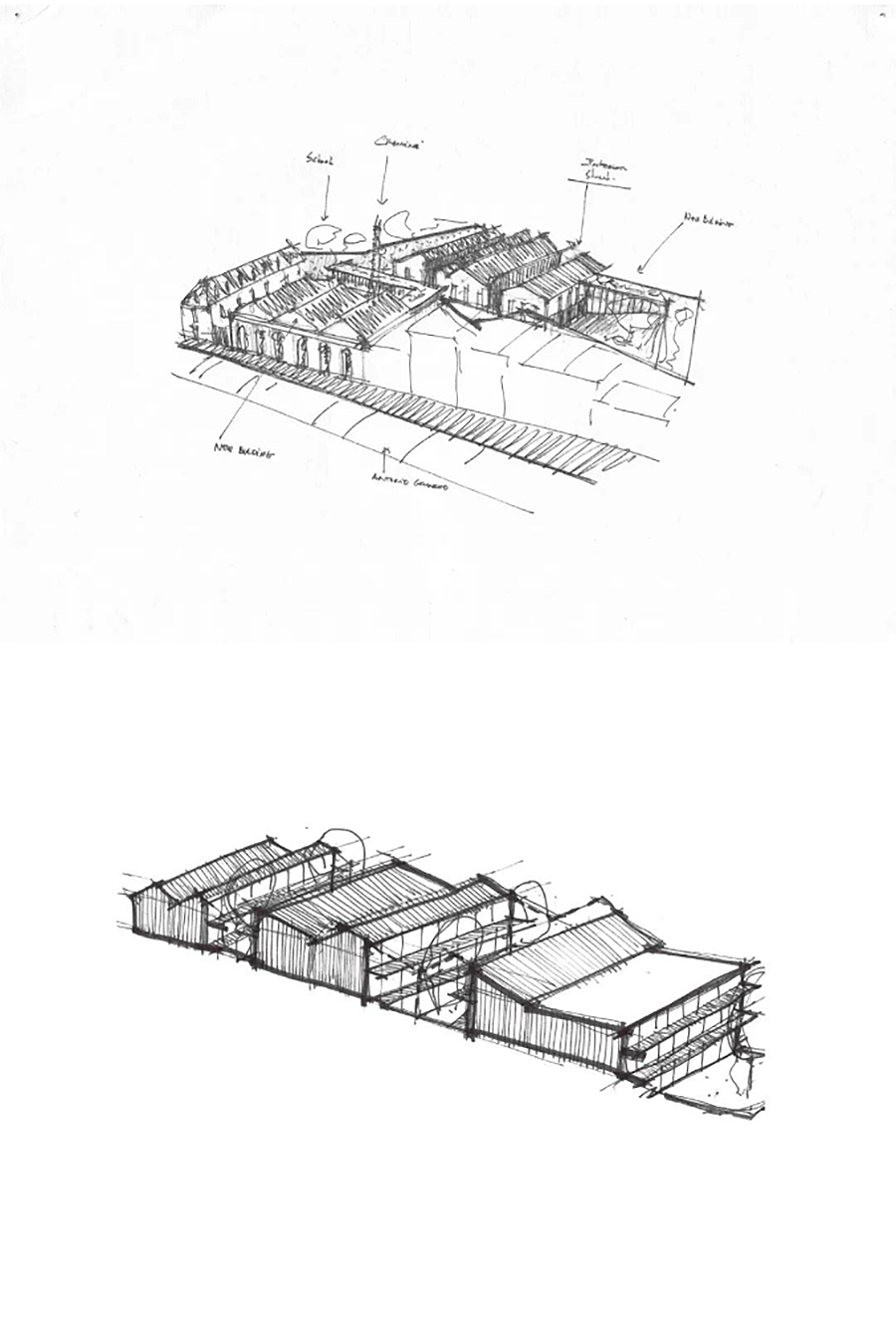 Renewal-Zone：葡萄牙工业厂房的住宅群落诞生记-3_05.jpg