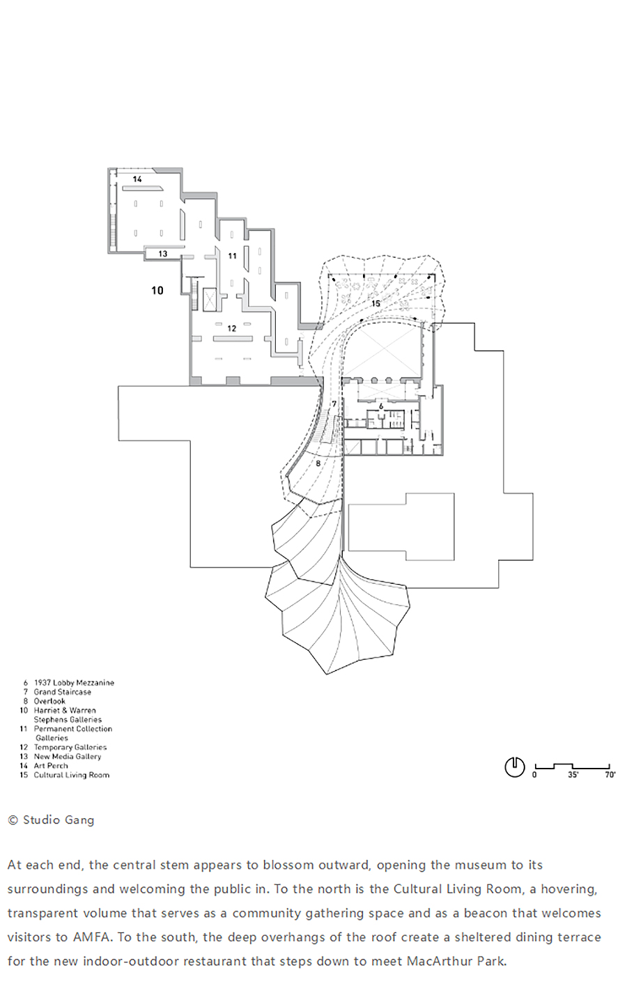 Renewal-Zone：Studio-Gang作品：阿肯色州美术博物馆改造扩建︱从过往中重生-3_05.jpg
