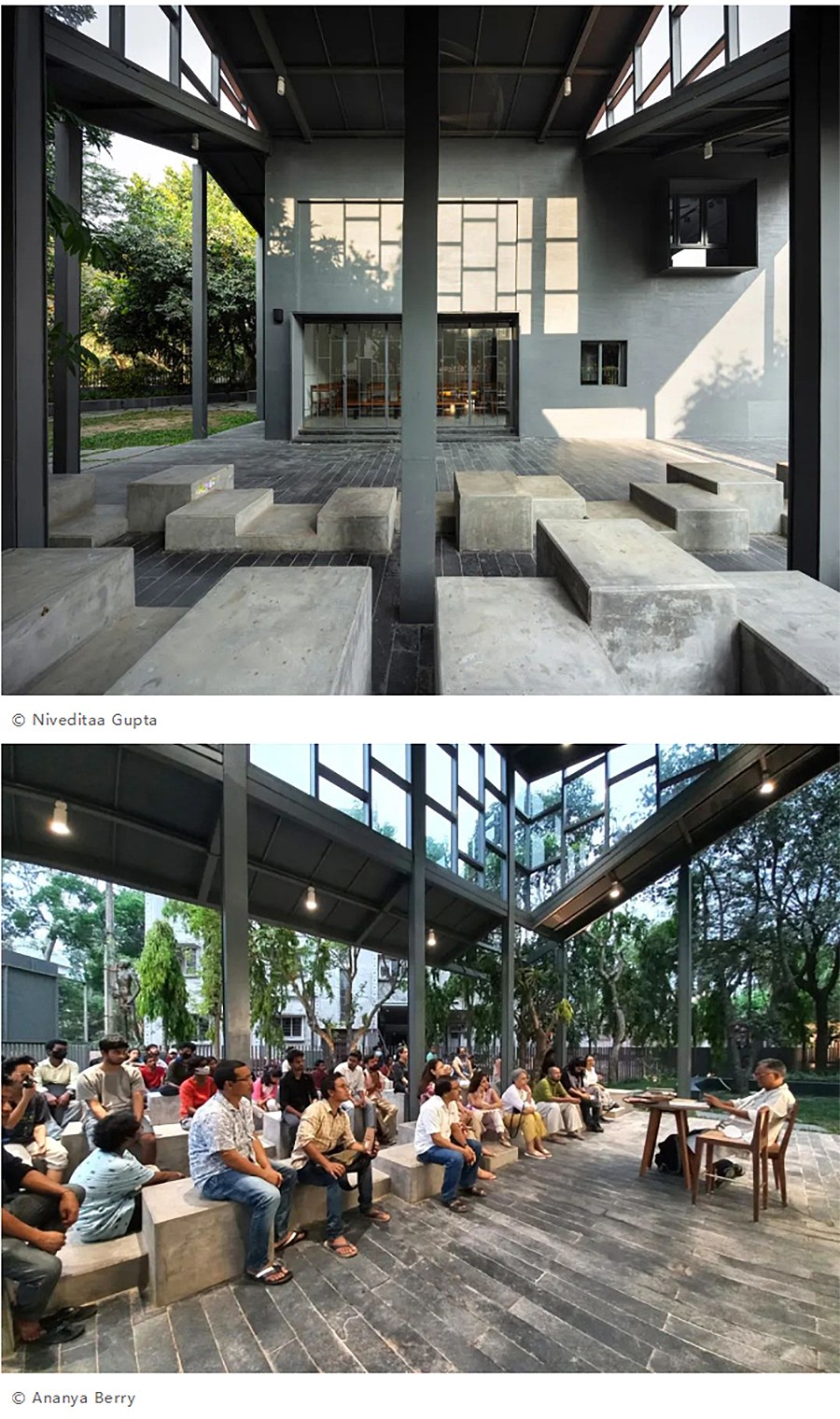 Renewal-Zone：孟加拉文艺复兴发源地旧宅的适应性演绎︱Arthshila文化综合体-1_06.jpg
