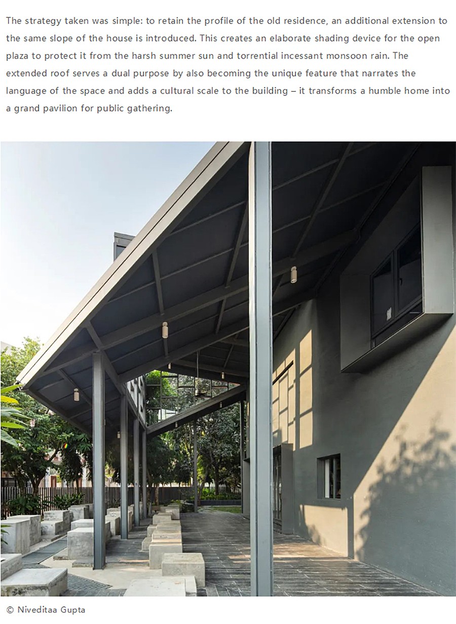 Renewal-Zone：孟加拉文艺复兴发源地旧宅的适应性演绎︱Arthshila文化综合体-3_05.jpg