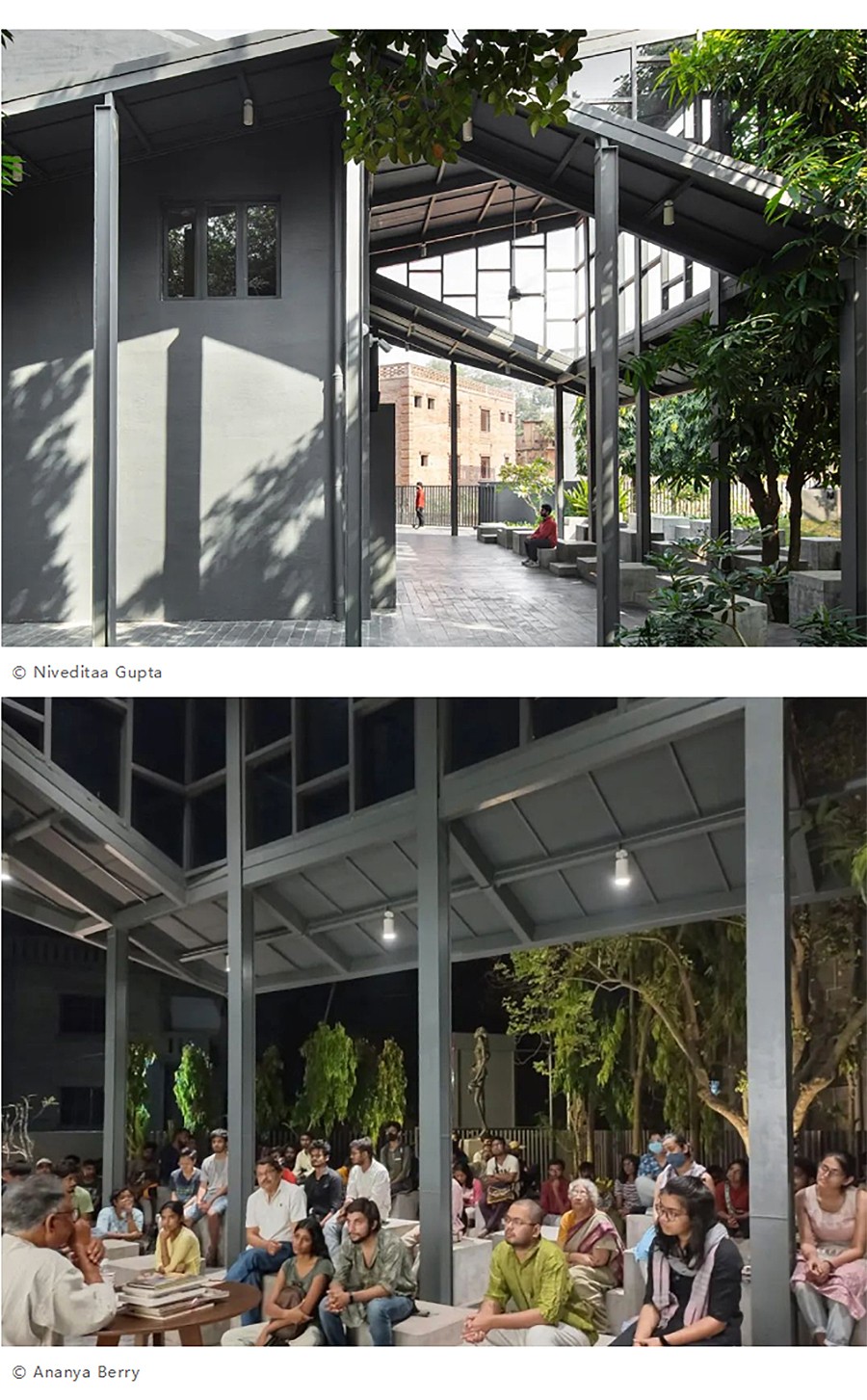 Renewal-Zone：孟加拉文艺复兴发源地旧宅的适应性演绎︱Arthshila文化综合体-4_05.jpg