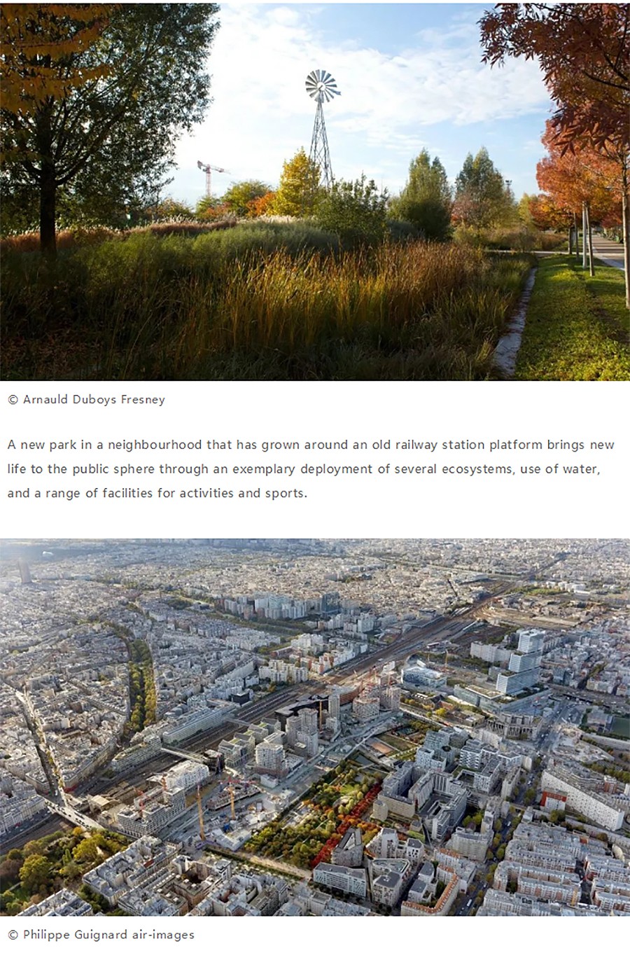 Renewal-Zone：在巴黎的历史街区串联绿色︱火车站台上诞生的城市生态公园-2_04.jpg