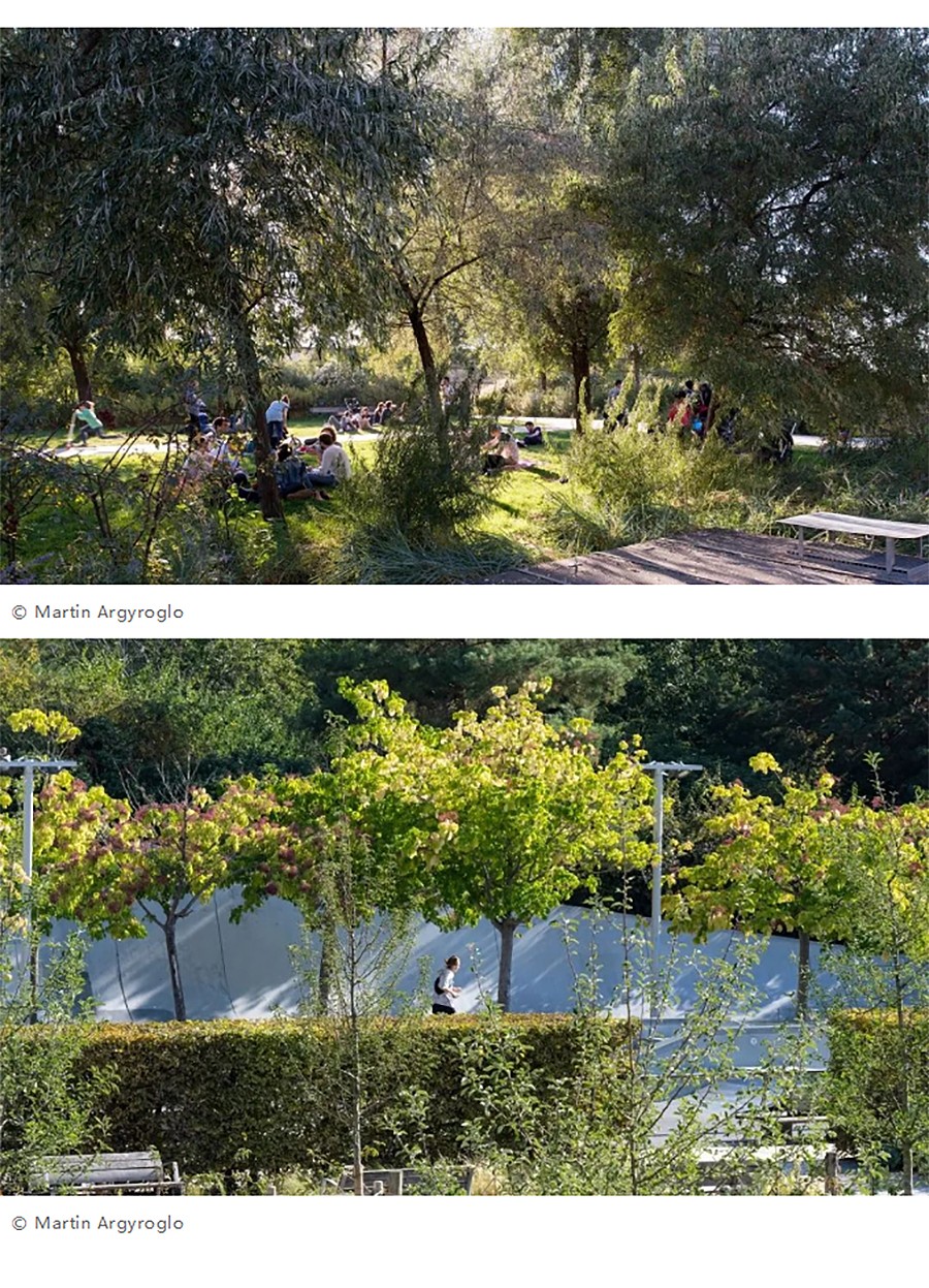 Renewal-Zone：在巴黎的历史街区串联绿色︱火车站台上诞生的城市生态公园-3_04.jpg