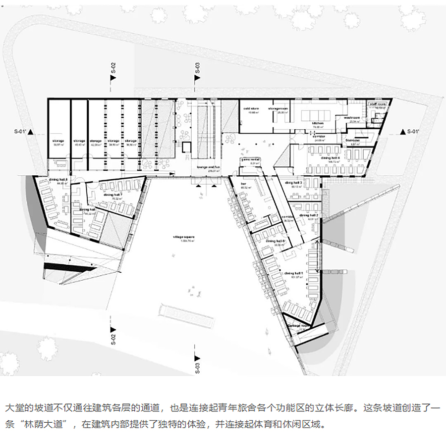 Renewal-Zone：阿尔卑斯山间的低碳游踪︱盖洛斯青年旅舍-2_04.jpg