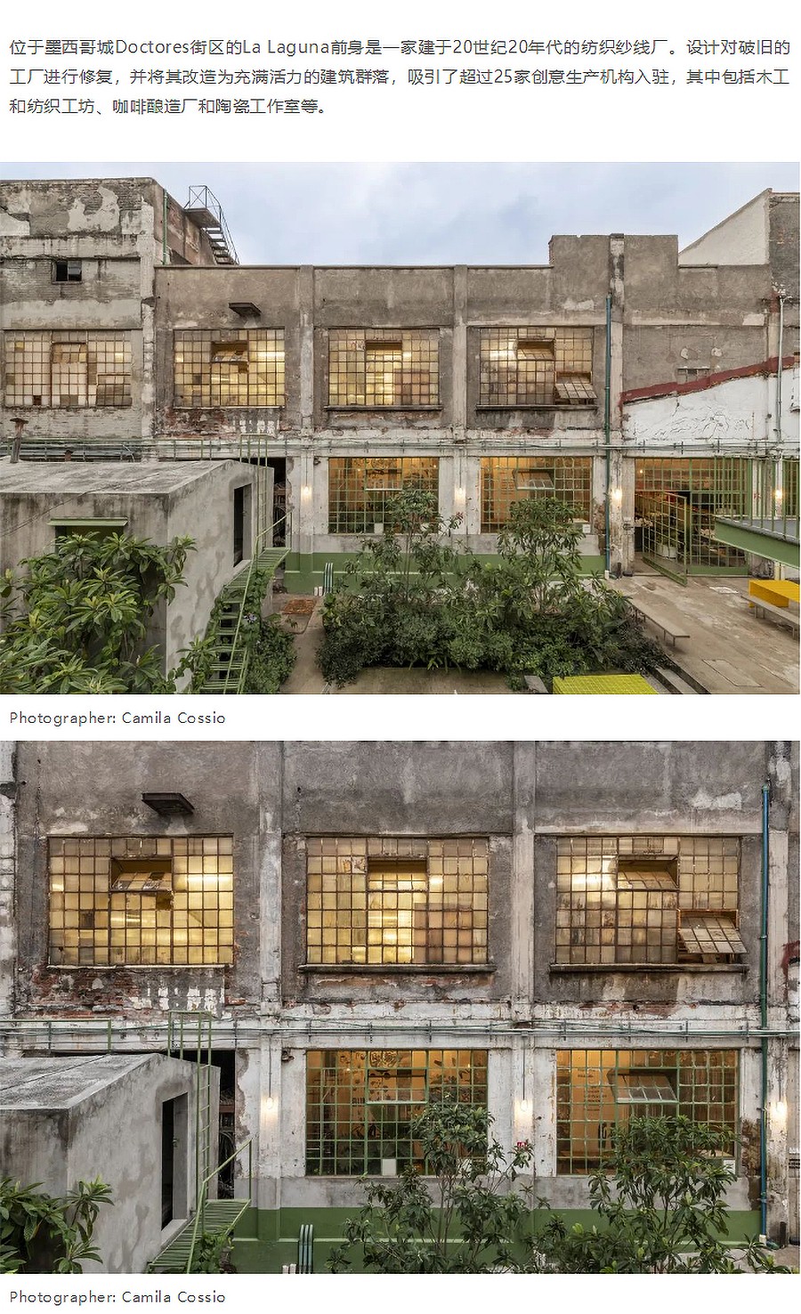 Renewal-Zone：纺织厂的绿意新生︱墨西哥城Laguna-1_06.jpg