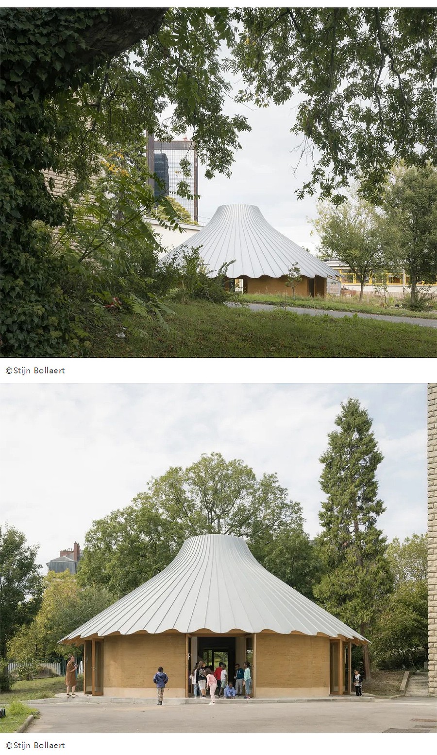 Renewal-Zone：减碳的教育建筑实践︱巴黎首座木材+夯土承重建筑-1_05.jpg