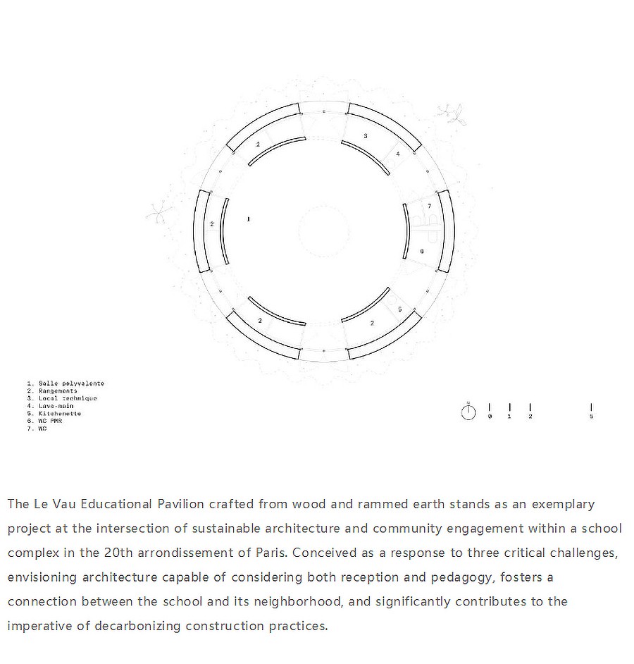 Renewal-Zone：减碳的教育建筑实践︱巴黎首座木材+夯土承重建筑-2_07.jpg