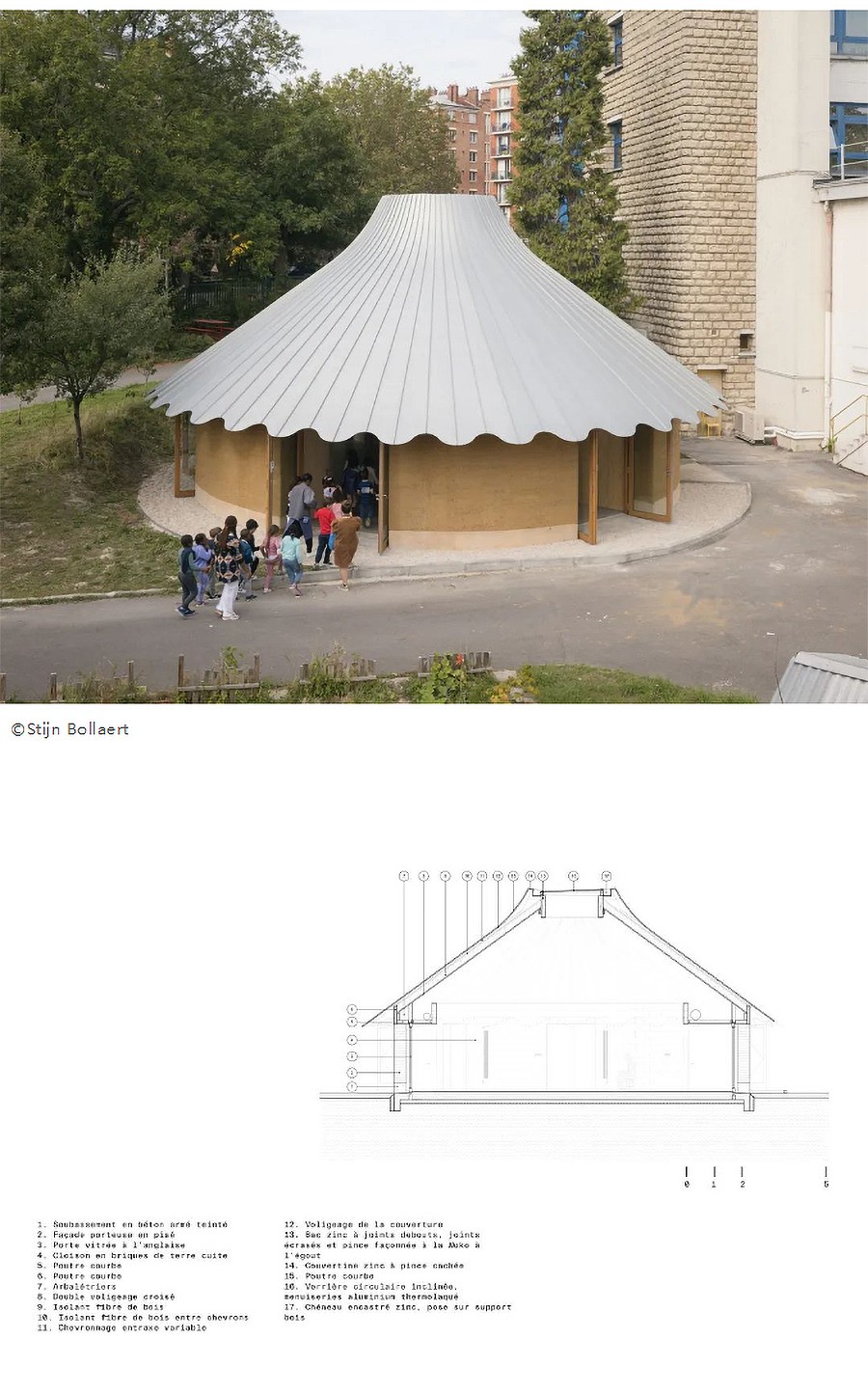 Renewal-Zone：减碳的教育建筑实践︱巴黎首座木材+夯土承重建筑-3_01.jpg