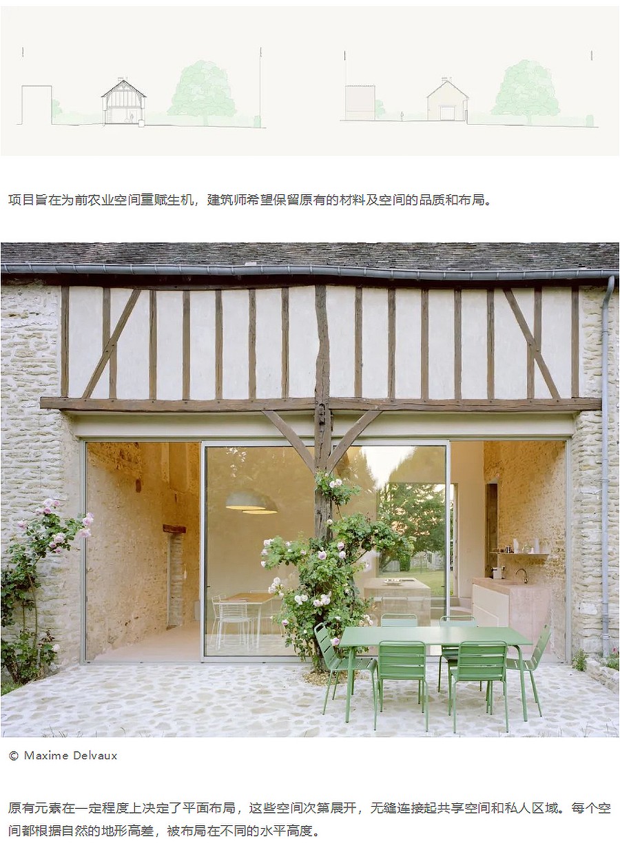 Renewal-Zone：逃离巴黎︱诺曼底厄尔河谷的乡村建筑遗产变身-1_04.jpg