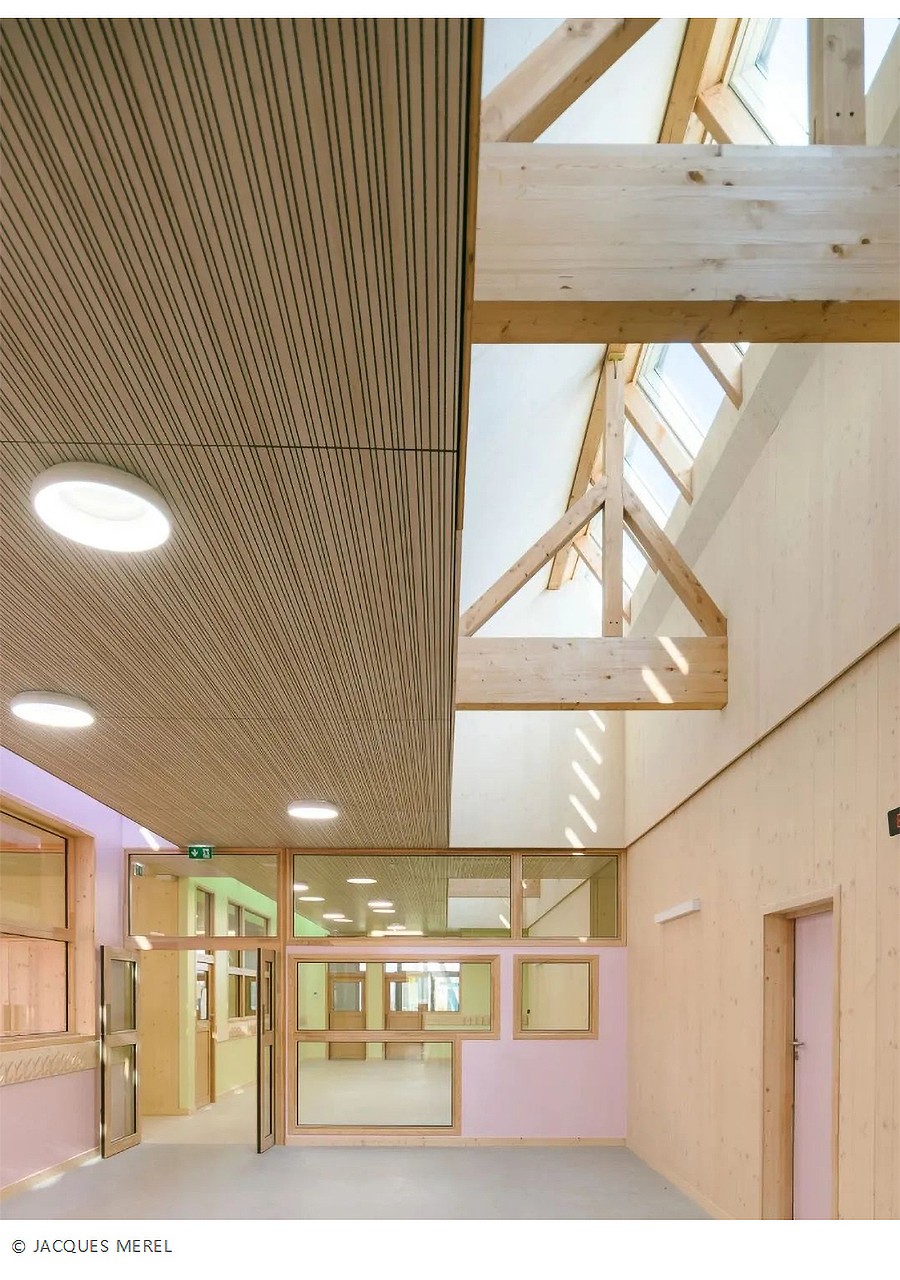 Renewal-Zone：生物质主动式教育建筑︱法国Oiseau-Lyre学校集团-2_03.jpg