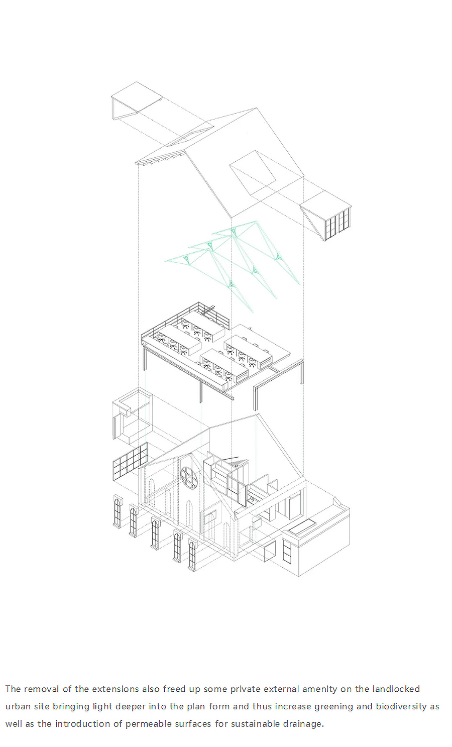 Renewal-Zone：买下教堂后，这家建筑事务所给自己改了间工作室-4_03.jpg