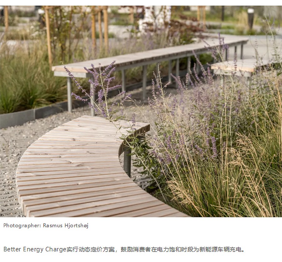 Renewal-Zone：在丹麦，传统加油站被改造成了新能源快充公园-1_05.jpg