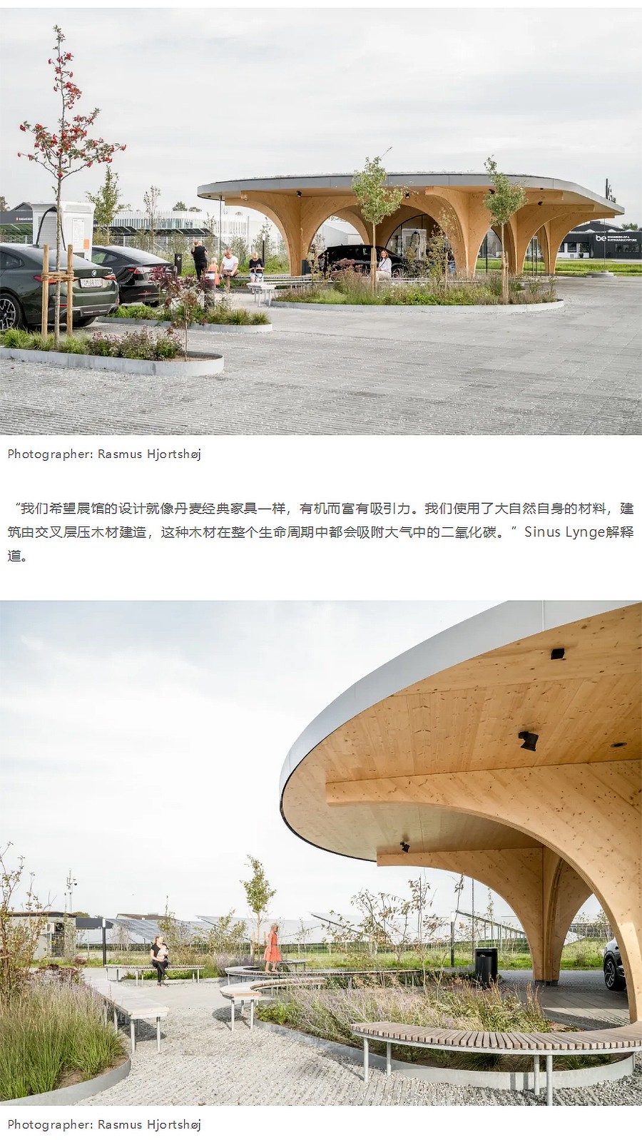 Renewal-Zone：在丹麦，传统加油站被改造成了新能源快充公园-2_02.jpg