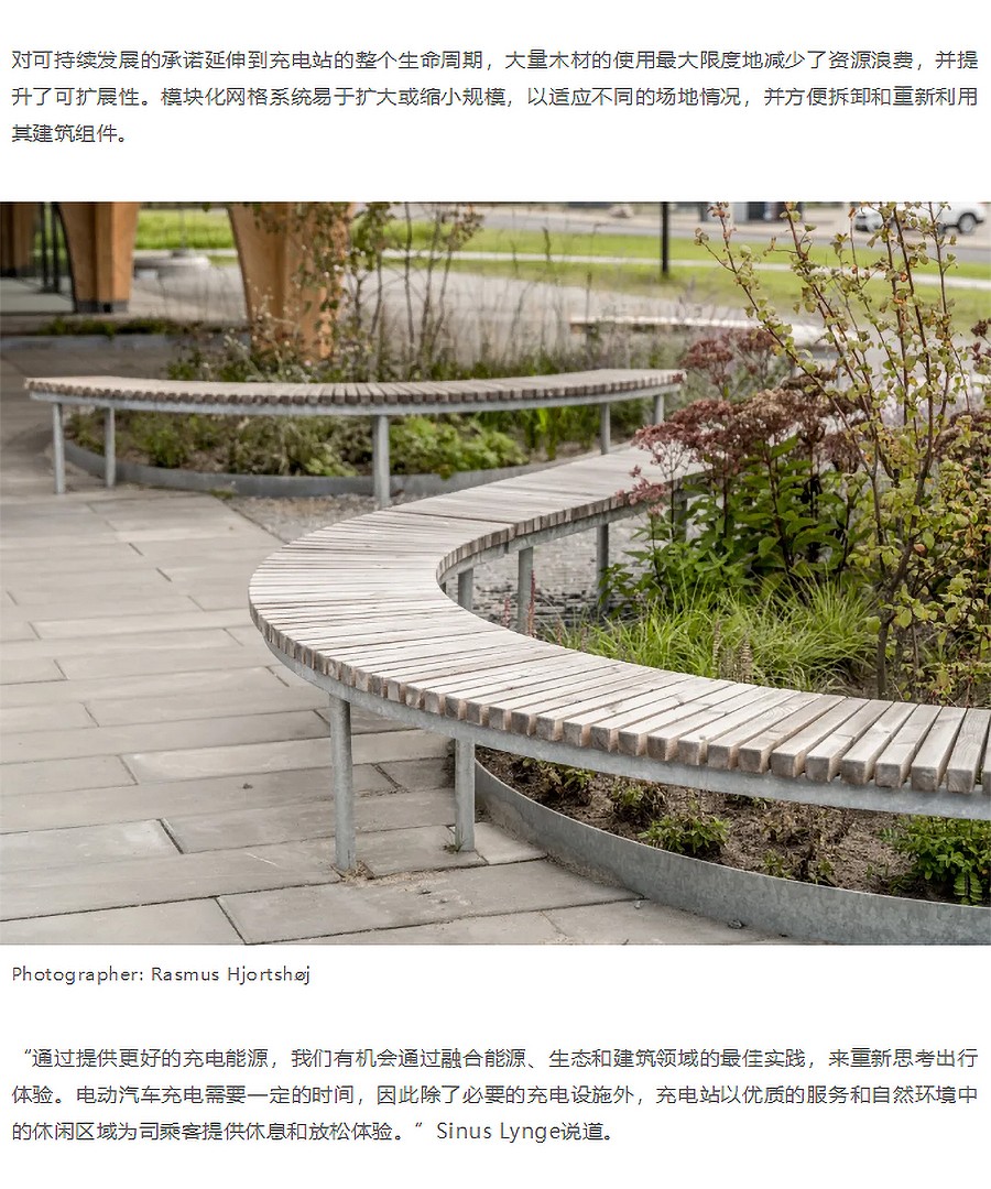 Renewal-Zone：在丹麦，传统加油站被改造成了新能源快充公园-2_03.jpg