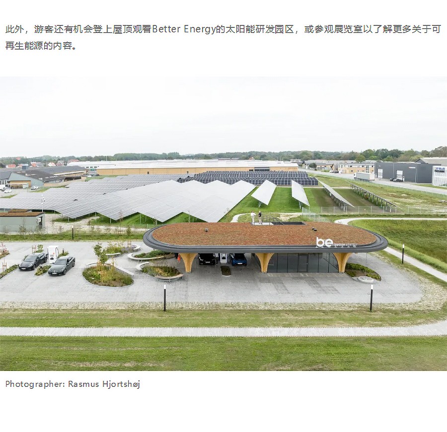 Renewal-Zone：在丹麦，传统加油站被改造成了新能源快充公园-2_05.jpg