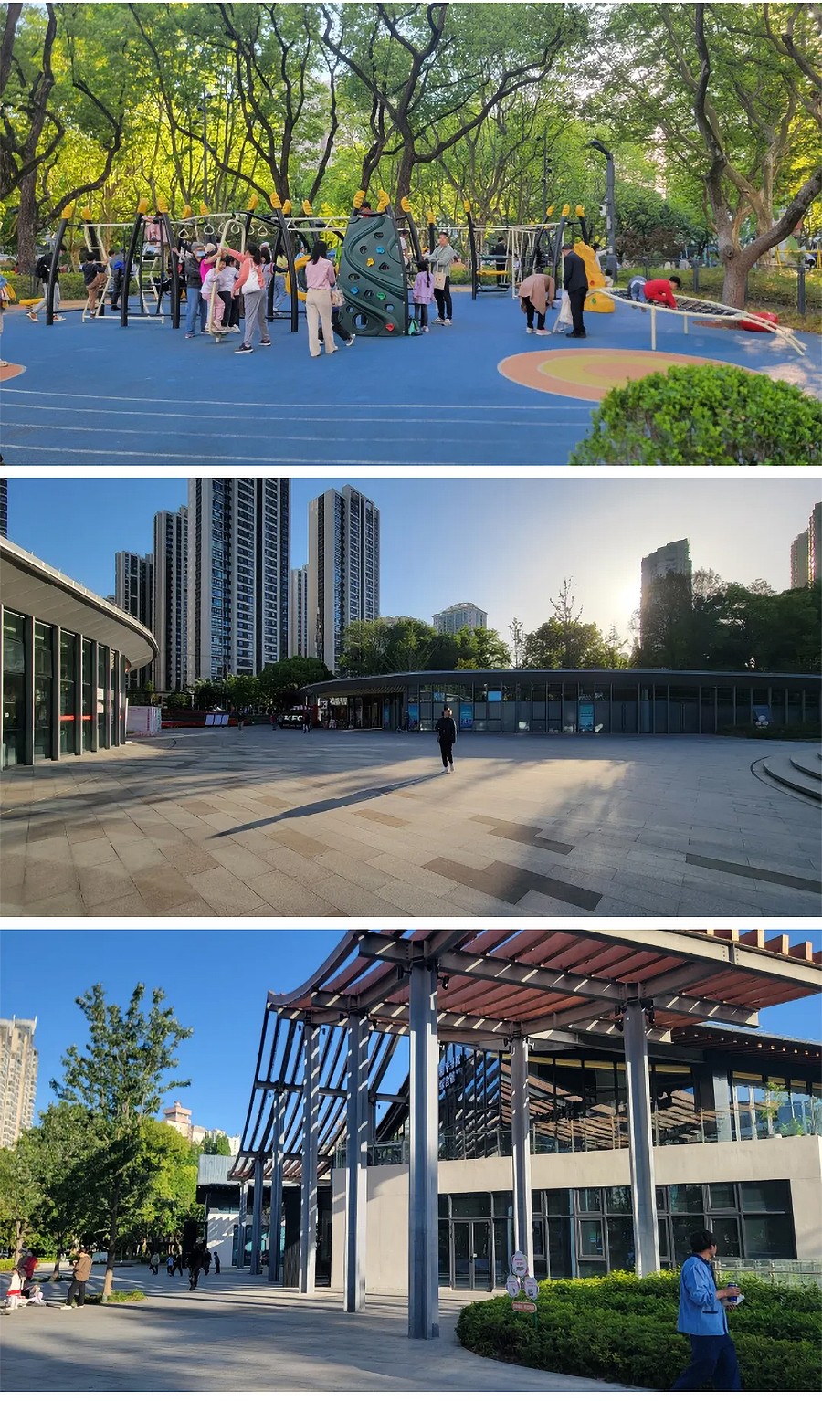 Renewal-Zone：24小时公园图书馆-_-上海这座60余年历史的公园，改造后再放大招-4_03.jpg