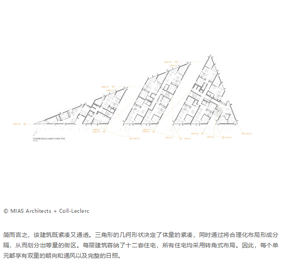 Renewal-Zone：在巴塞罗那的三角地上做道场：A级低能耗的72家被动房-1_06.jpg
