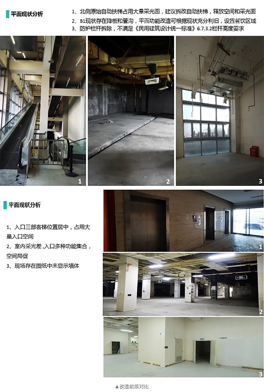 【第五届REARD城市更新奖获奖作品赏析】盈都大厦沃尔玛改造项目-_-维拓时代建筑设计-1_06.jpg