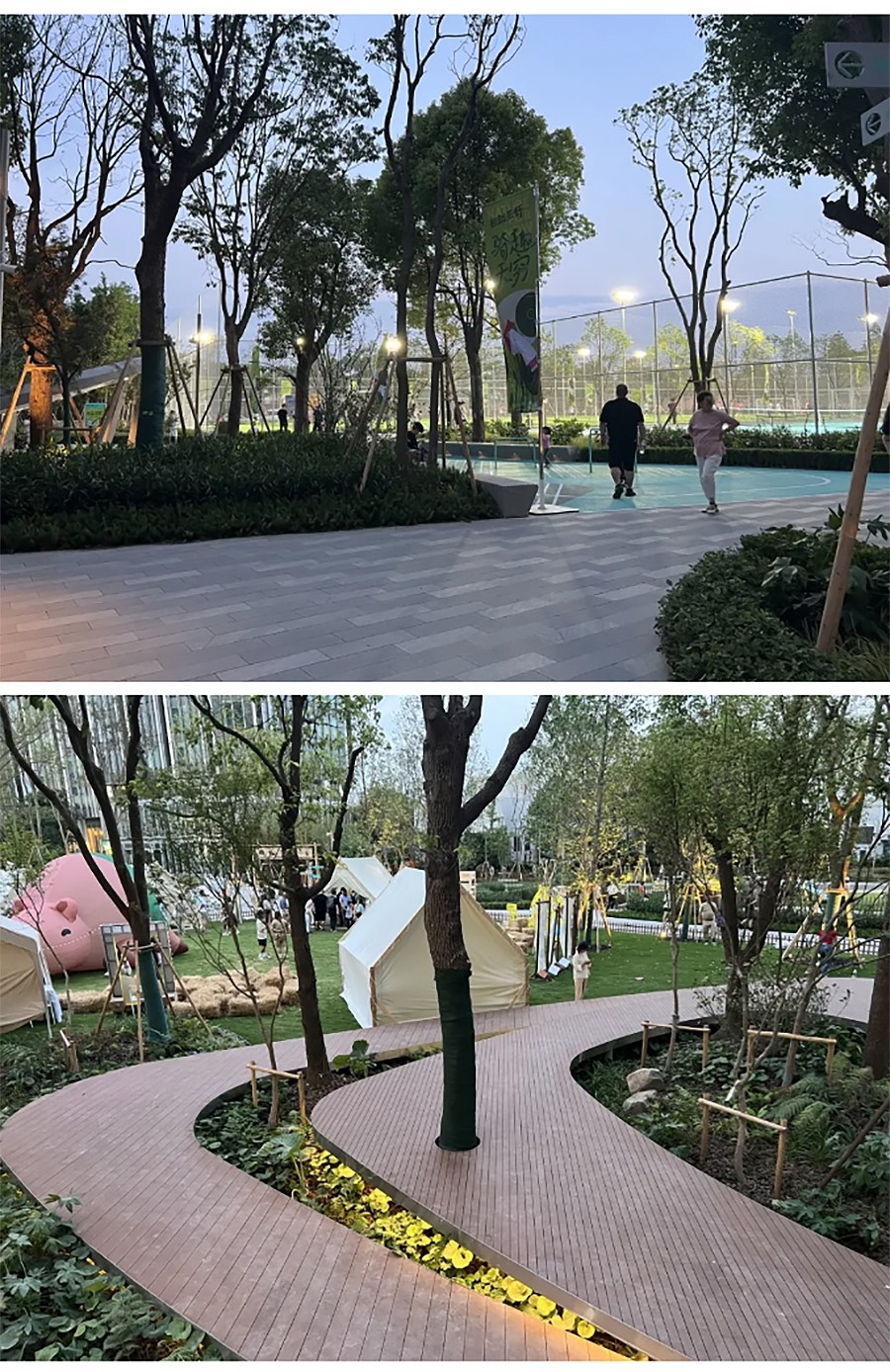 Renewal-Zone：公园-运动场-商场，非标商业还有多少种可能︱上海徐汇万科广场-3_03.jpg