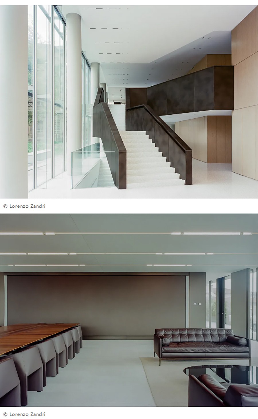 Renewal-Zone：陆逊梯卡总部︱旧建筑外墙内的水晶体-3_02.jpg