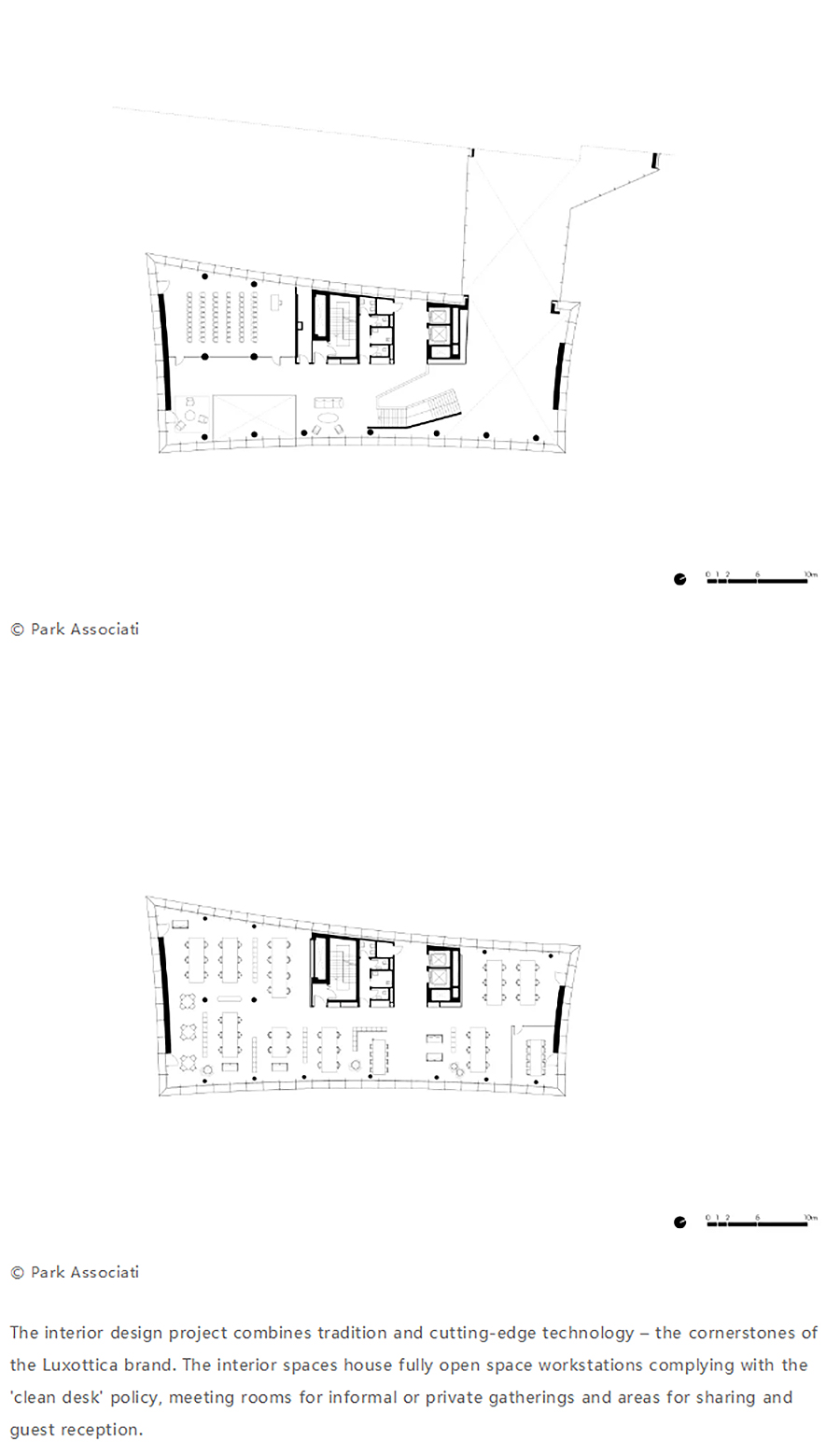 Renewal-Zone：陆逊梯卡总部︱旧建筑外墙内的水晶体-4_05.jpg
