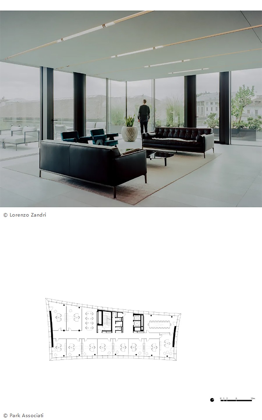 Renewal-Zone：陆逊梯卡总部︱旧建筑外墙内的水晶体-4_06.jpg