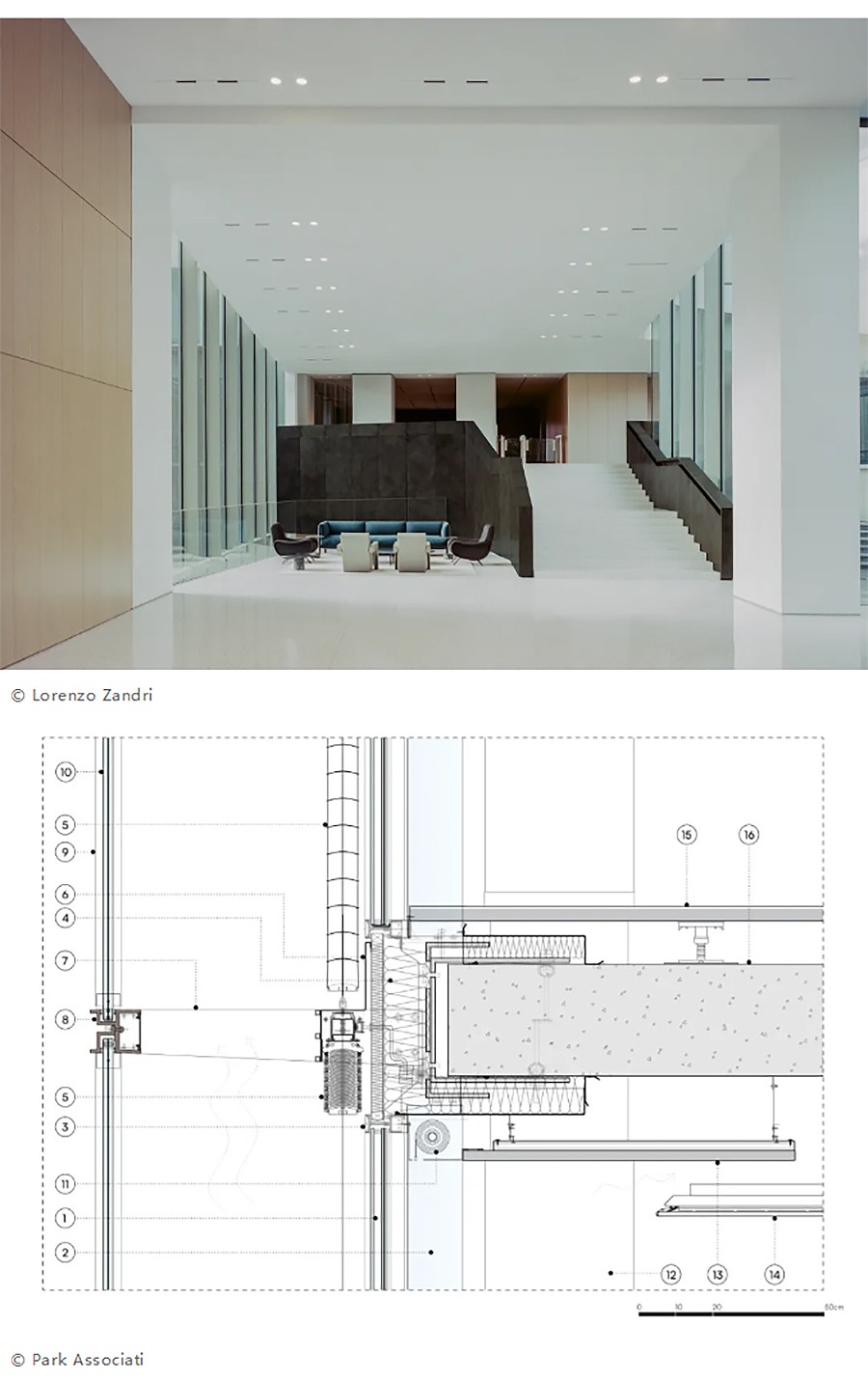 Renewal-Zone：陆逊梯卡总部︱旧建筑外墙内的水晶体-5_02.jpg