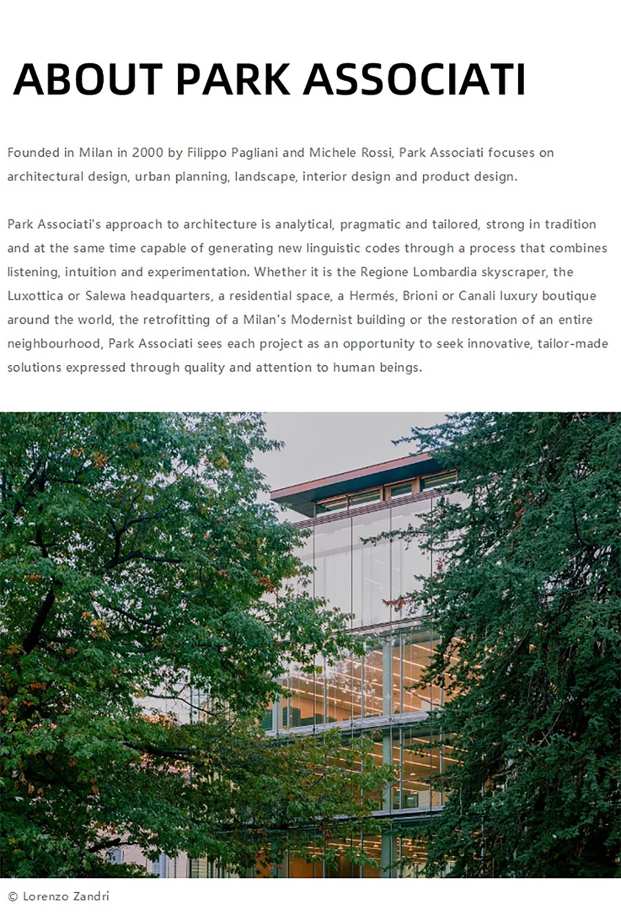 Renewal-Zone：陆逊梯卡总部︱旧建筑外墙内的水晶体-5_03.jpg