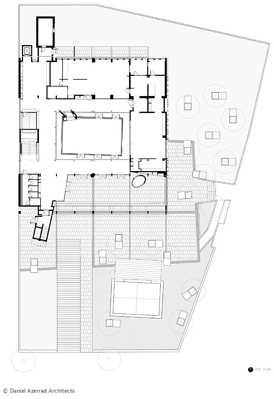 Renewal-Zone：废弃学校振兴计划︱以色列阿什杜德技术中心-4_03.jpg