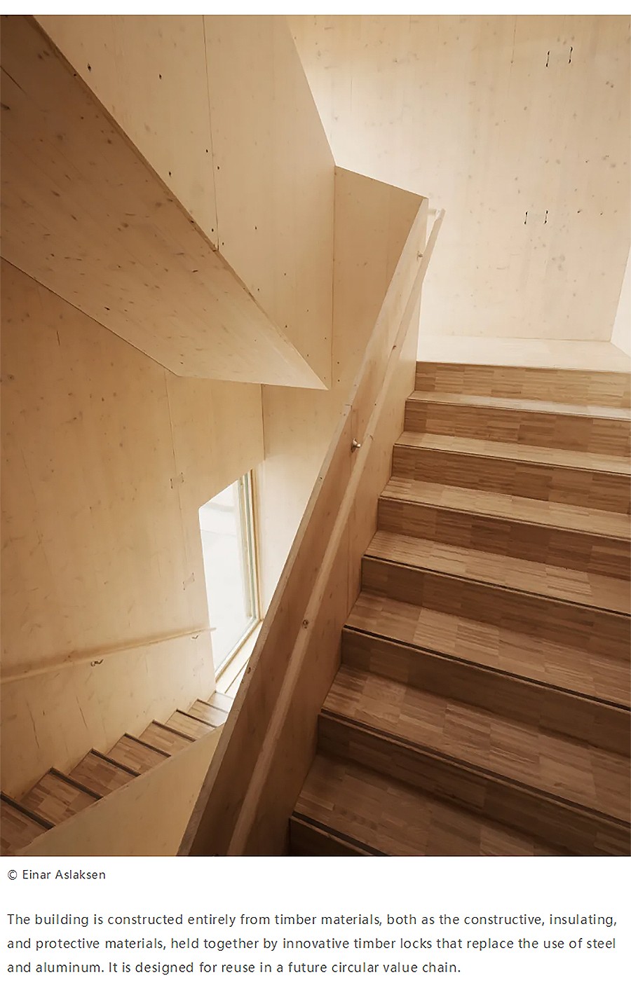 Renewal-Zone：完全可拆卸式设计木建筑-年度最可持续商业建筑︱Architizer-A+A-3_03.jpg