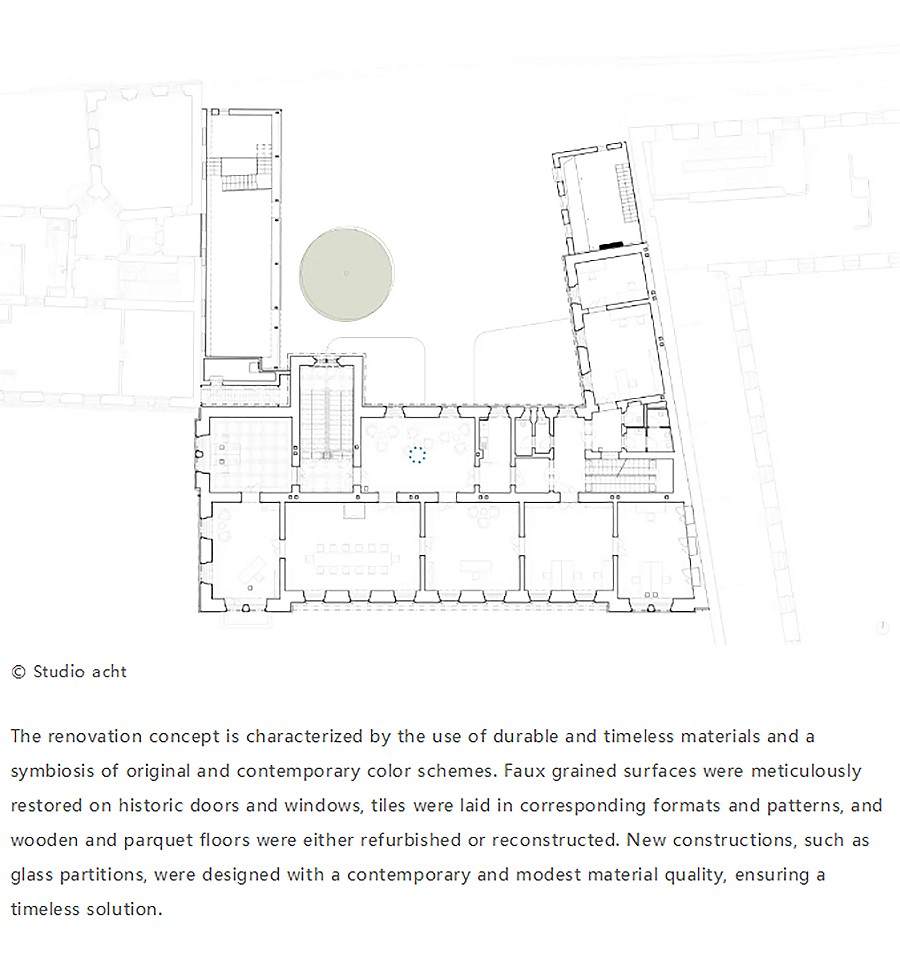 Renewal-Zone：新哥特式建筑的更新与扩建︱布拉格城堡区的教区长官邸-6_03.jpg