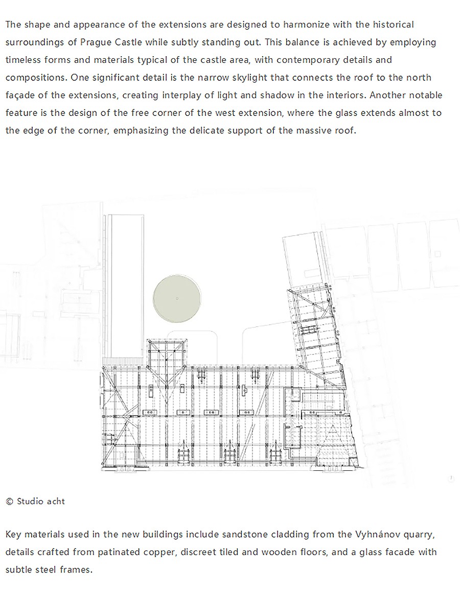 Renewal-Zone：新哥特式建筑的更新与扩建︱布拉格城堡区的教区长官邸-6_06.jpg