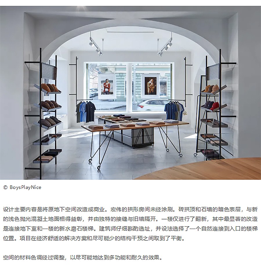 Renewal-Zone：在修复后的公寓楼里做商业-Gentleman-Store-1_03.jpg