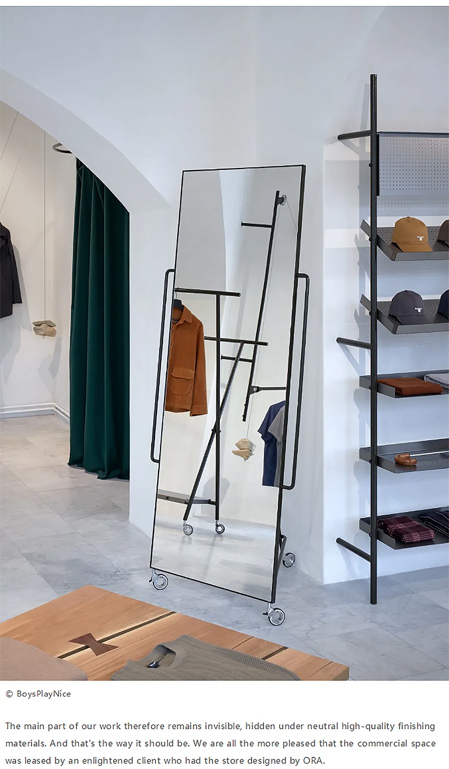 Renewal-Zone：在修复后的公寓楼里做商业-Gentleman-Store-2_06.jpg