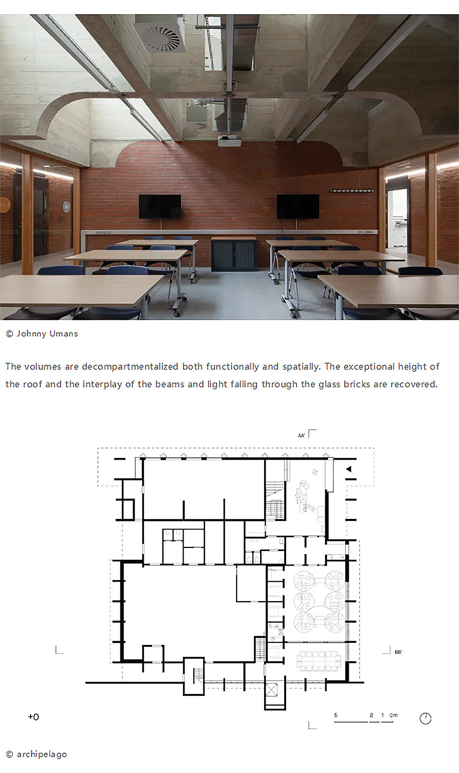 Renewal-Zone：邮局建筑改造当代教学中心-粗野主义的优雅复兴-2_04.jpg