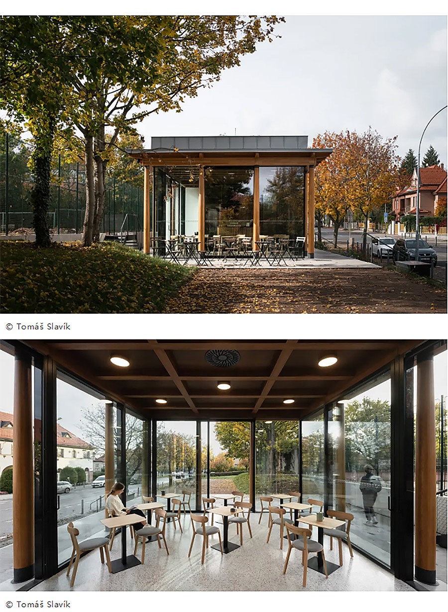 建筑师给老城的情书：用柱廊框住布拉格的黄昏-1_07.jpg